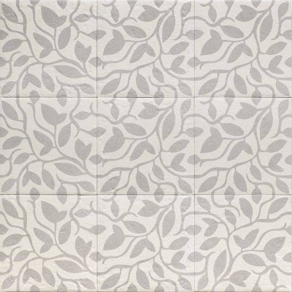 Decor Grey Five Matt 20x20